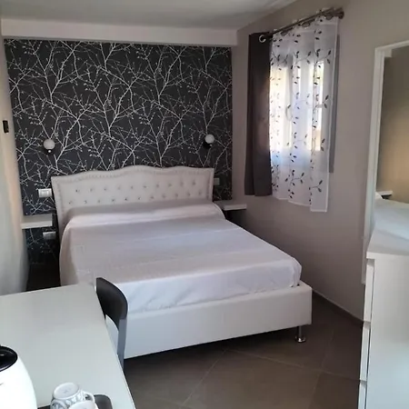 بيت ريفي La Salita
