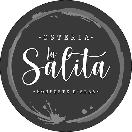 イン La Salita *