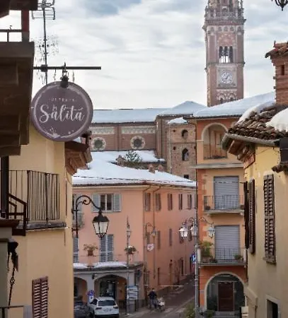 La Salita