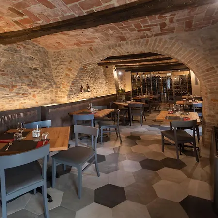 La Salita Värdshus *