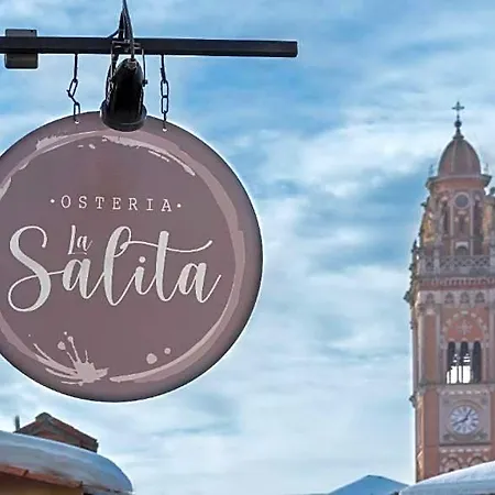La Salita Zajazd