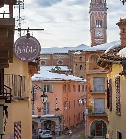 La Salita Zajazd