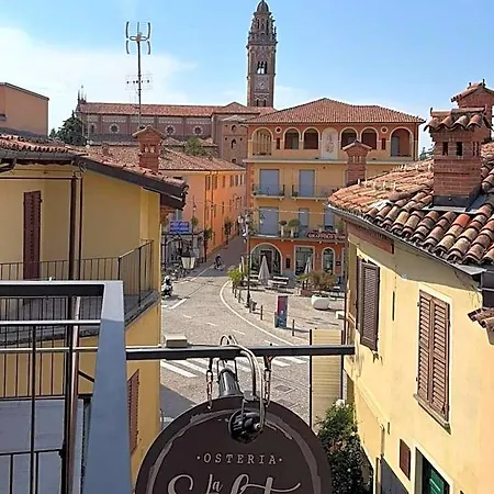 La Salita Mini-hôtel *
