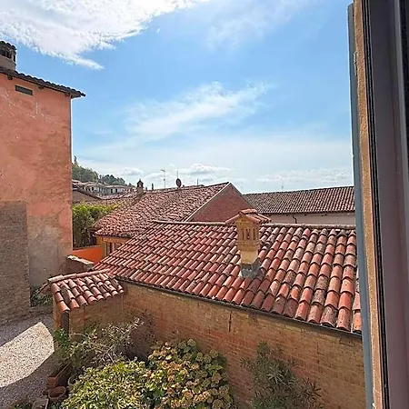 Mini-hôtel La Salita Monforte dʼAlba