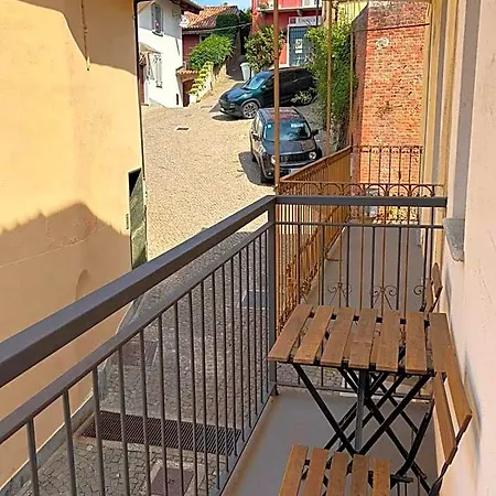 La Salita Monforte dʼAlba