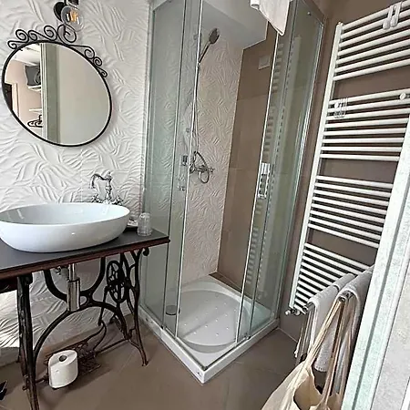 La Salita Mini-hôtel