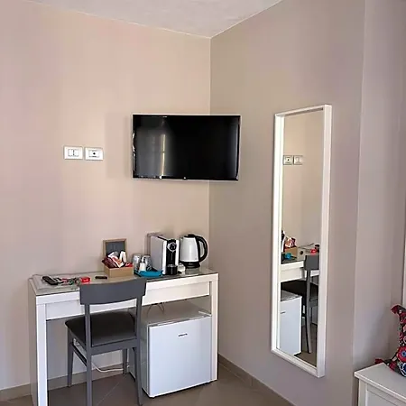 La Salita Mini-hôtel Monforte dʼAlba