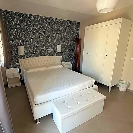 Mini-hôtel La Salita