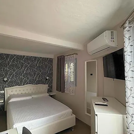 Mini-hôtel La Salita