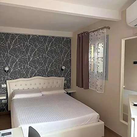 Mini-hôtel La Salita *