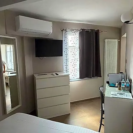 Mini-hôtel La Salita