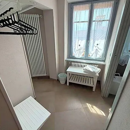La Salita Mini-hôtel