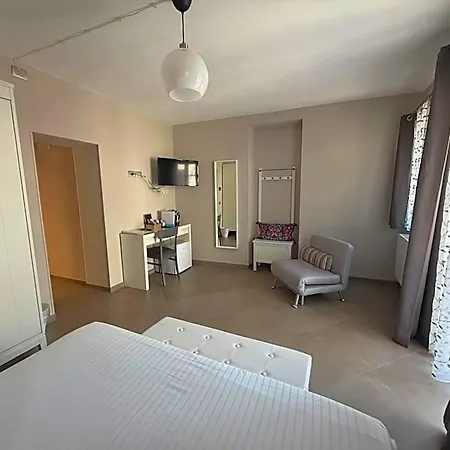 Mini-hôtel La Salita