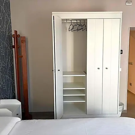 Mini-hôtel La Salita